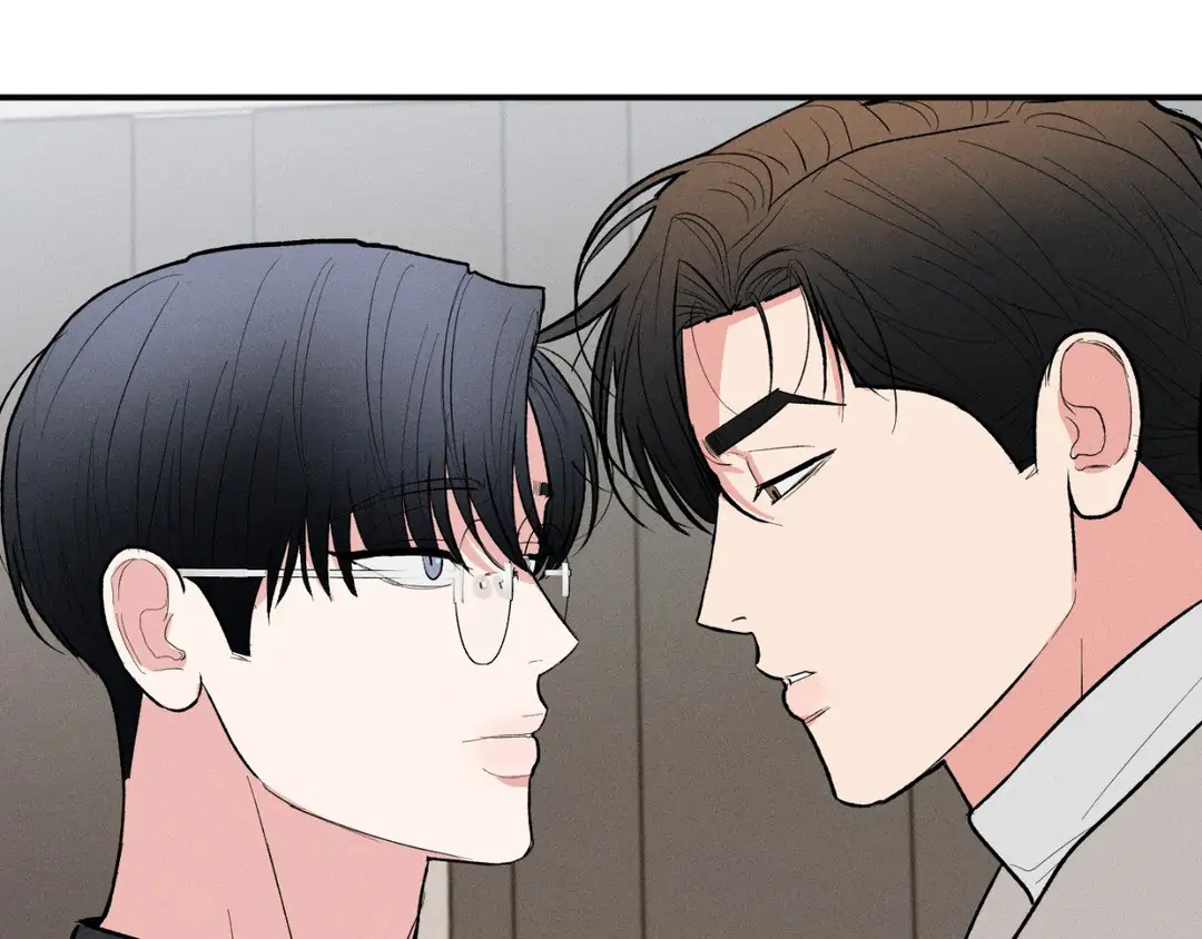 Pride and Persistence ≪Official≫ - Chapter 40 manhwa