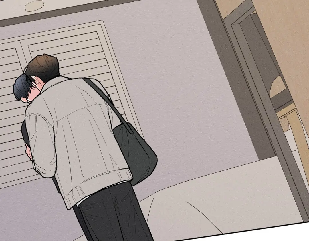 Pride and Persistence ≪Official≫ - Chapter 40 manhwa