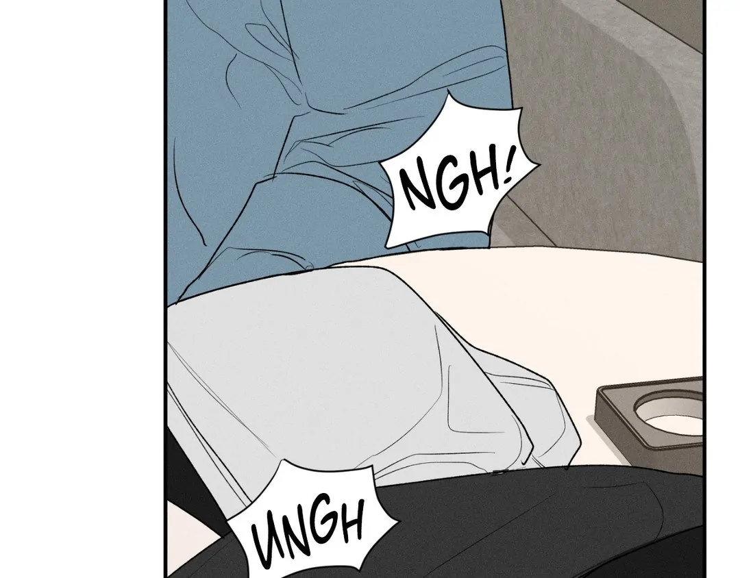 Pride and Persistence ≪Official≫ - Chapter 40 manhwa
