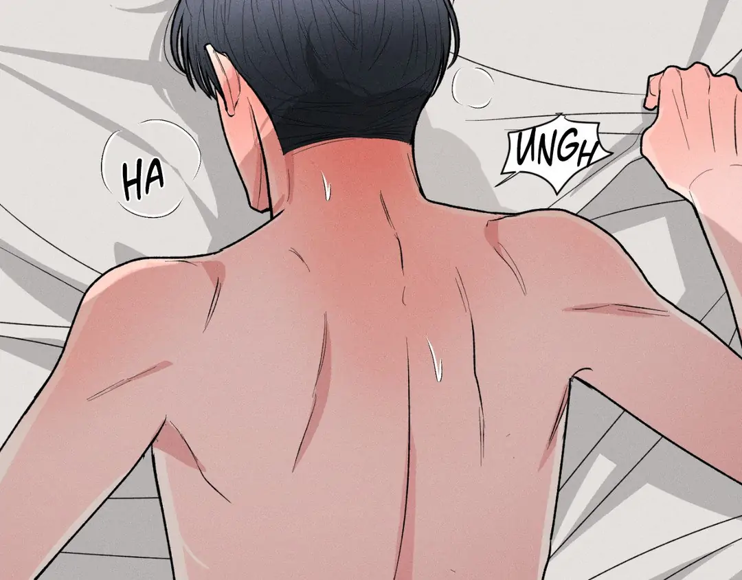 Pride and Persistence ≪Official≫ - Chapter 40 manhwa