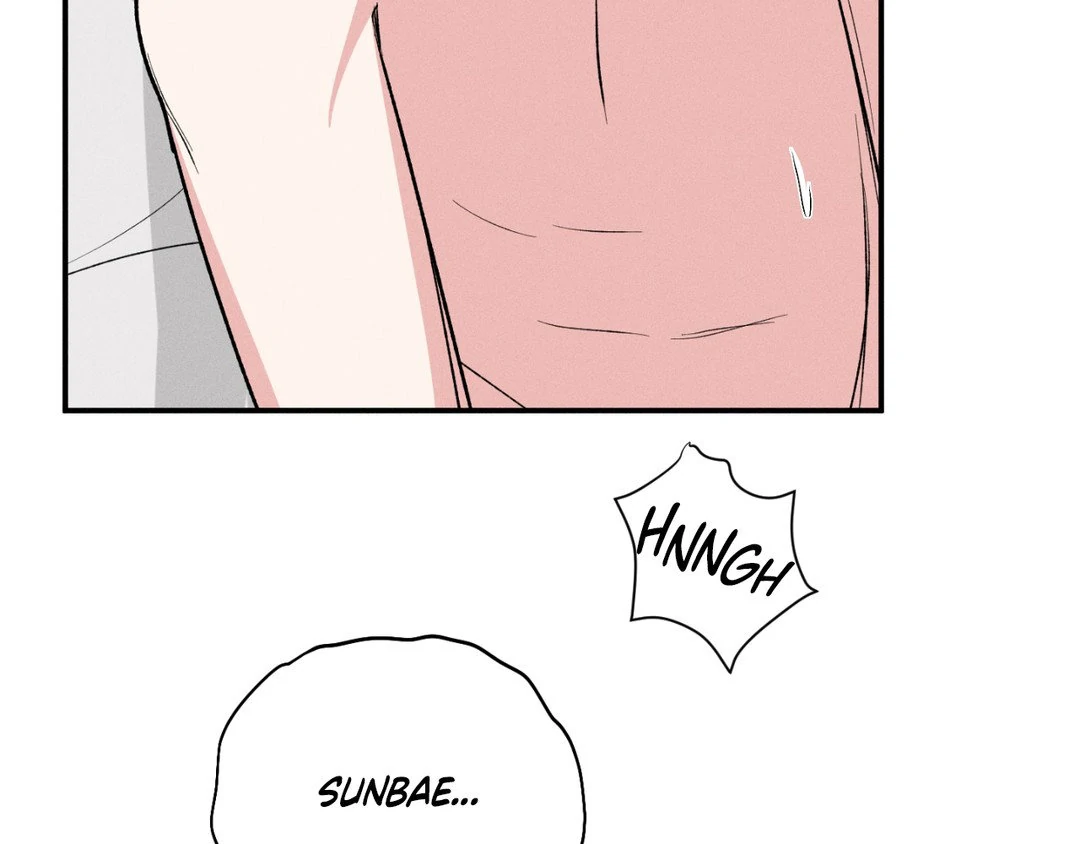 Pride and Persistence ≪Official≫ - Chapter 40 manhwa