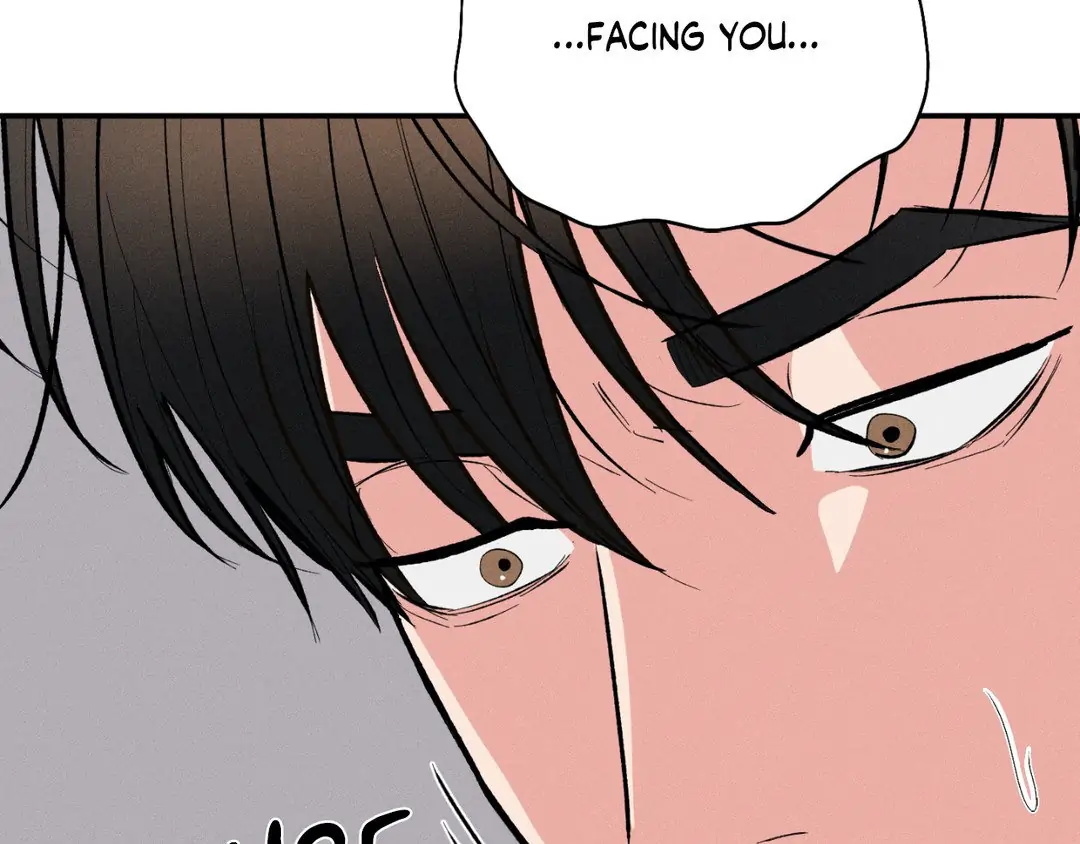 Pride and Persistence ≪Official≫ - Chapter 40 manhwa