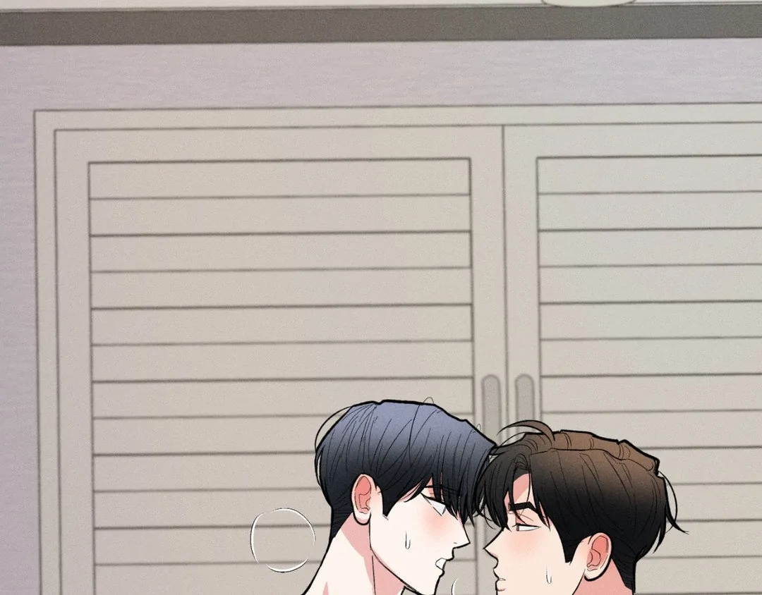 Pride and Persistence ≪Official≫ - Chapter 40 manhwa