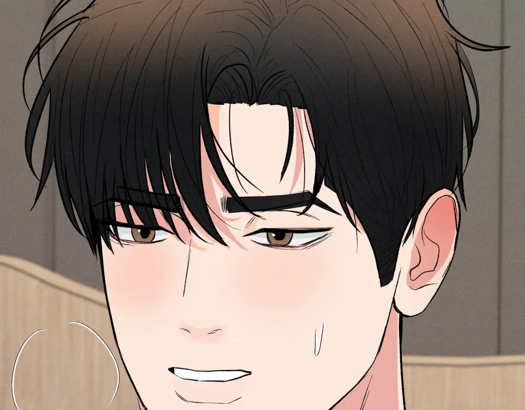 Pride and Persistence ≪Official≫ - Chapter 40 manhwa
