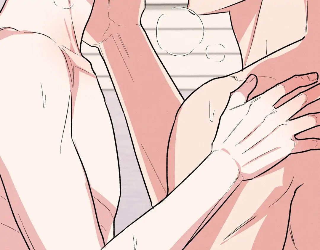Pride and Persistence ≪Official≫ - Chapter 40 manhwa