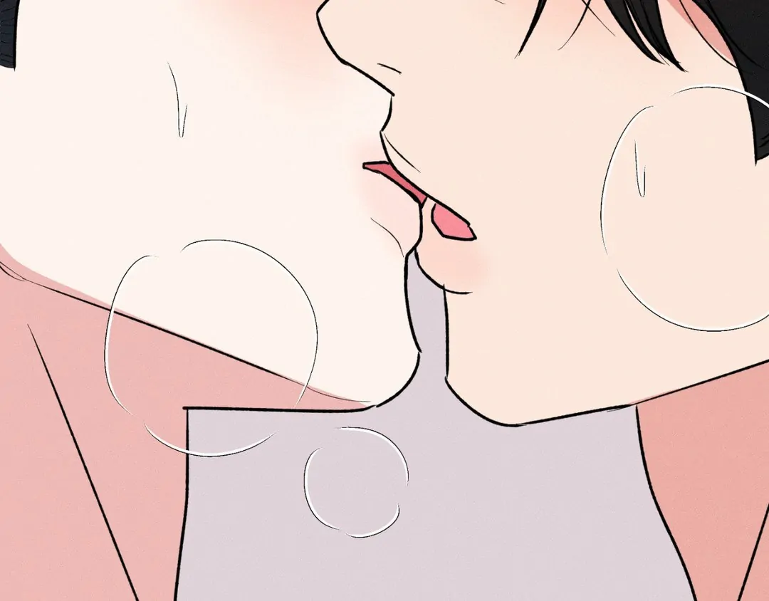 Pride and Persistence ≪Official≫ - Chapter 40 manhwa