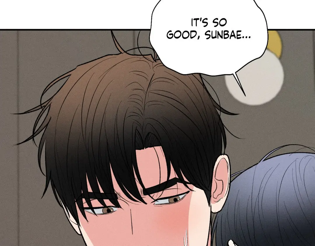 Pride and Persistence ≪Official≫ - Chapter 40 manhwa