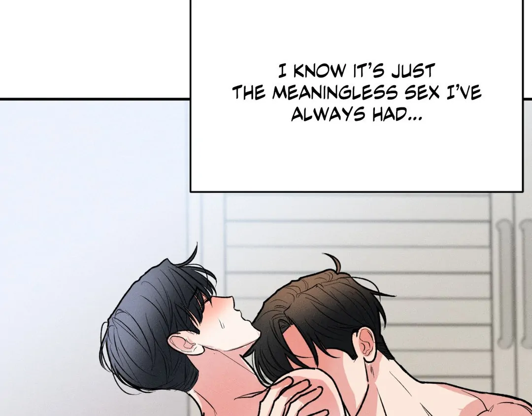 Pride and Persistence ≪Official≫ - Chapter 40 manhwa