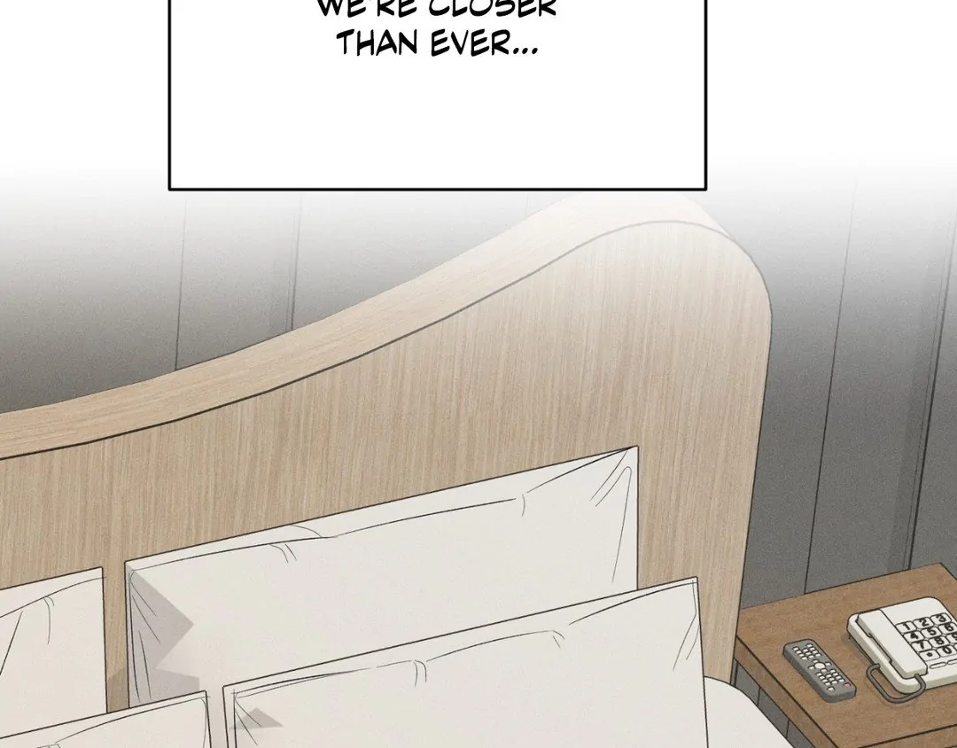 Pride and Persistence ≪Official≫ - Chapter 40 manhwa