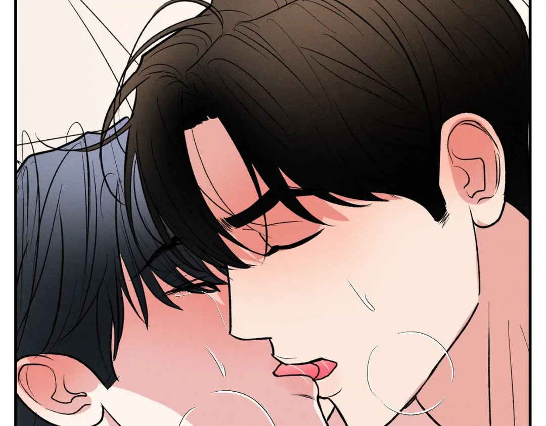 Pride and Persistence ≪Official≫ - Chapter 40 manhwa