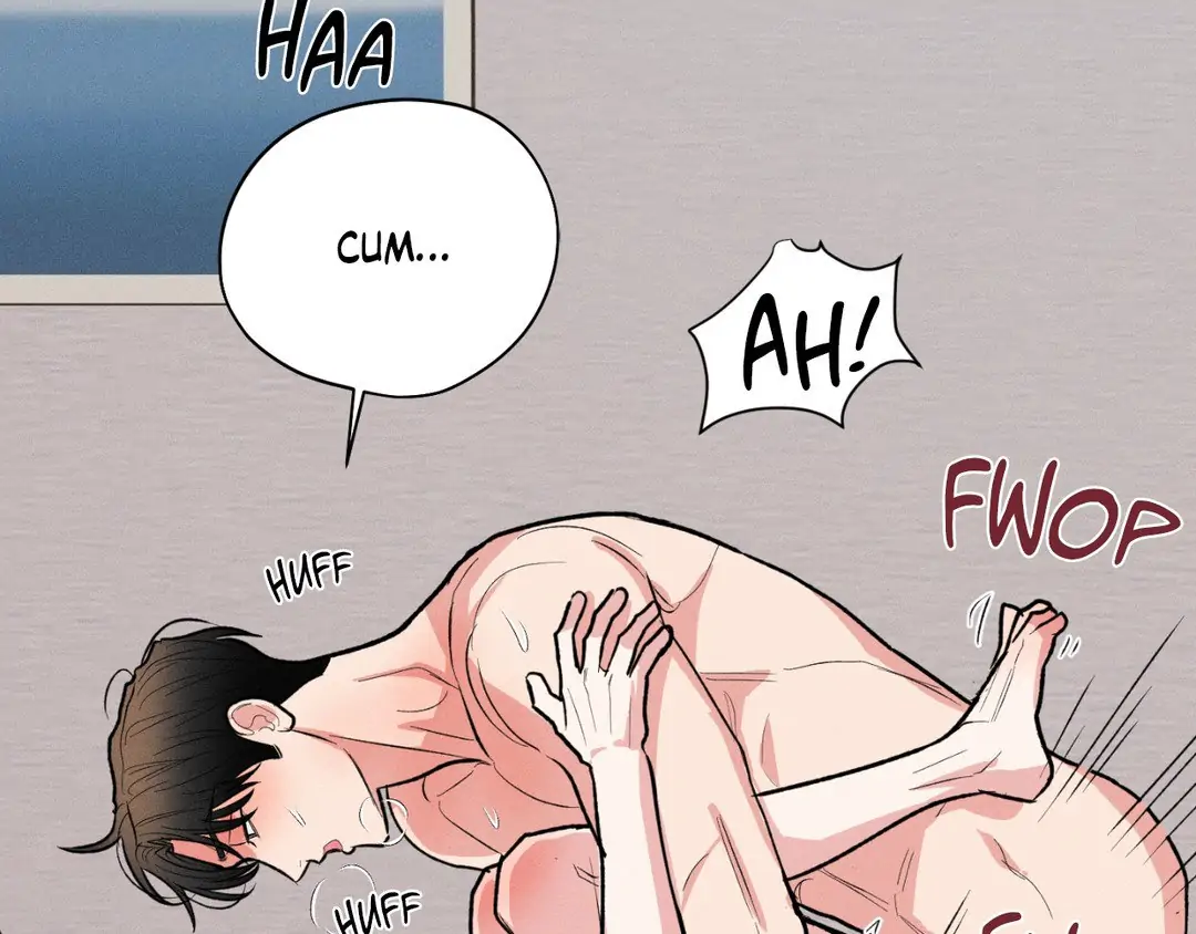 Pride and Persistence ≪Official≫ - Chapter 40 manhwa