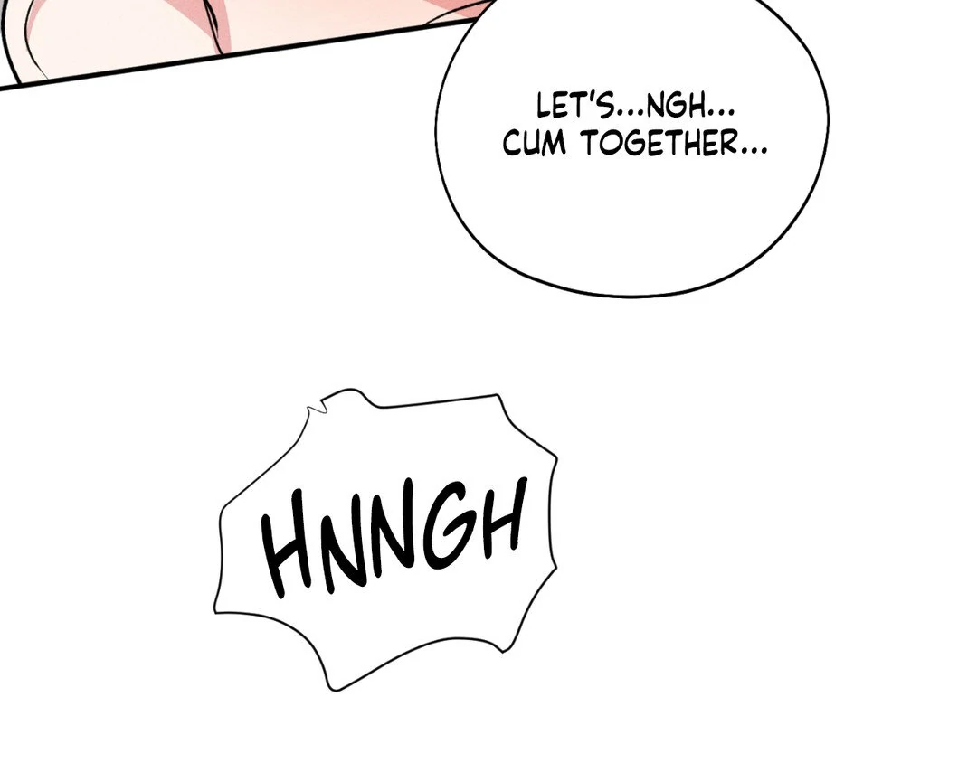 Pride and Persistence ≪Official≫ - Chapter 40 manhwa