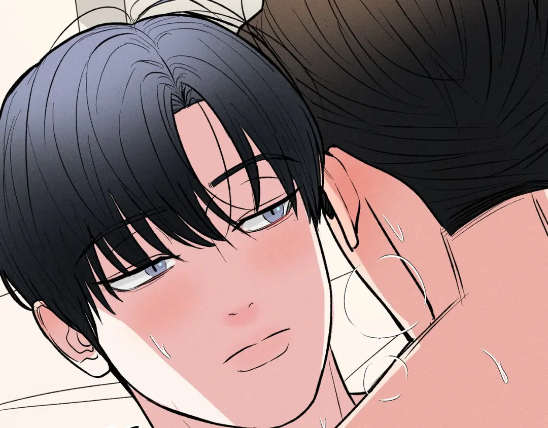 Pride and Persistence ≪Official≫ - Chapter 40 manhwa