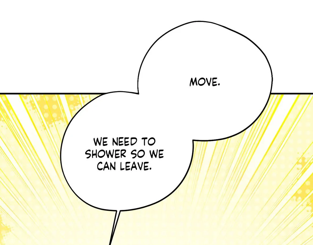 Pride and Persistence ≪Official≫ - Chapter 40 manhwa