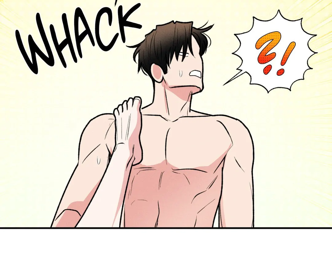 Pride and Persistence ≪Official≫ - Chapter 40 manhwa