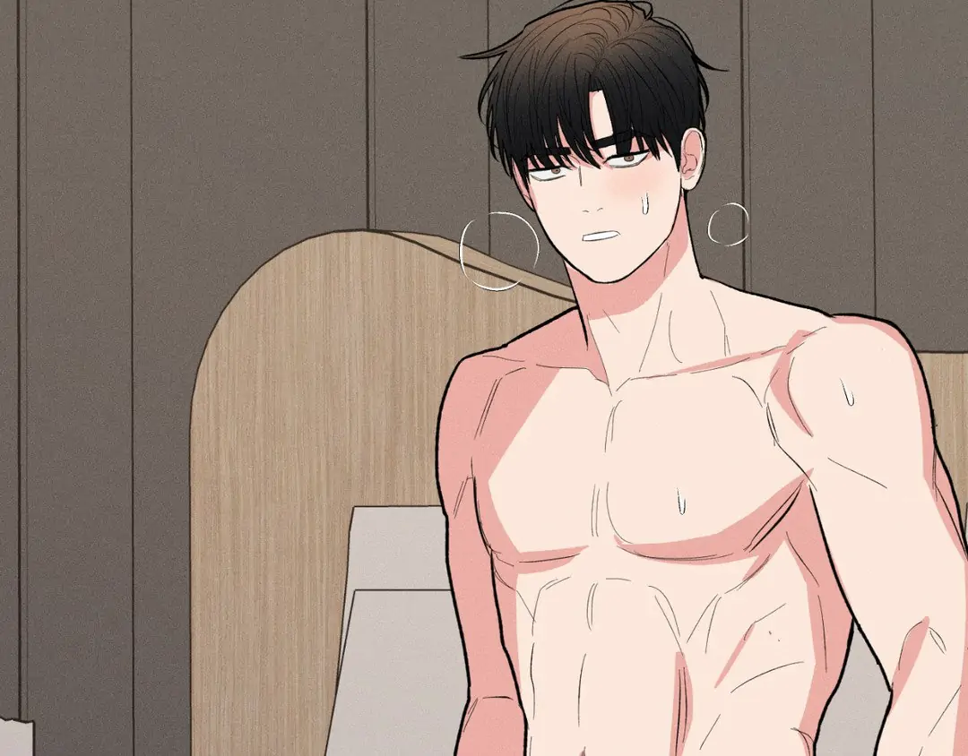 Pride and Persistence ≪Official≫ - Chapter 40 manhwa