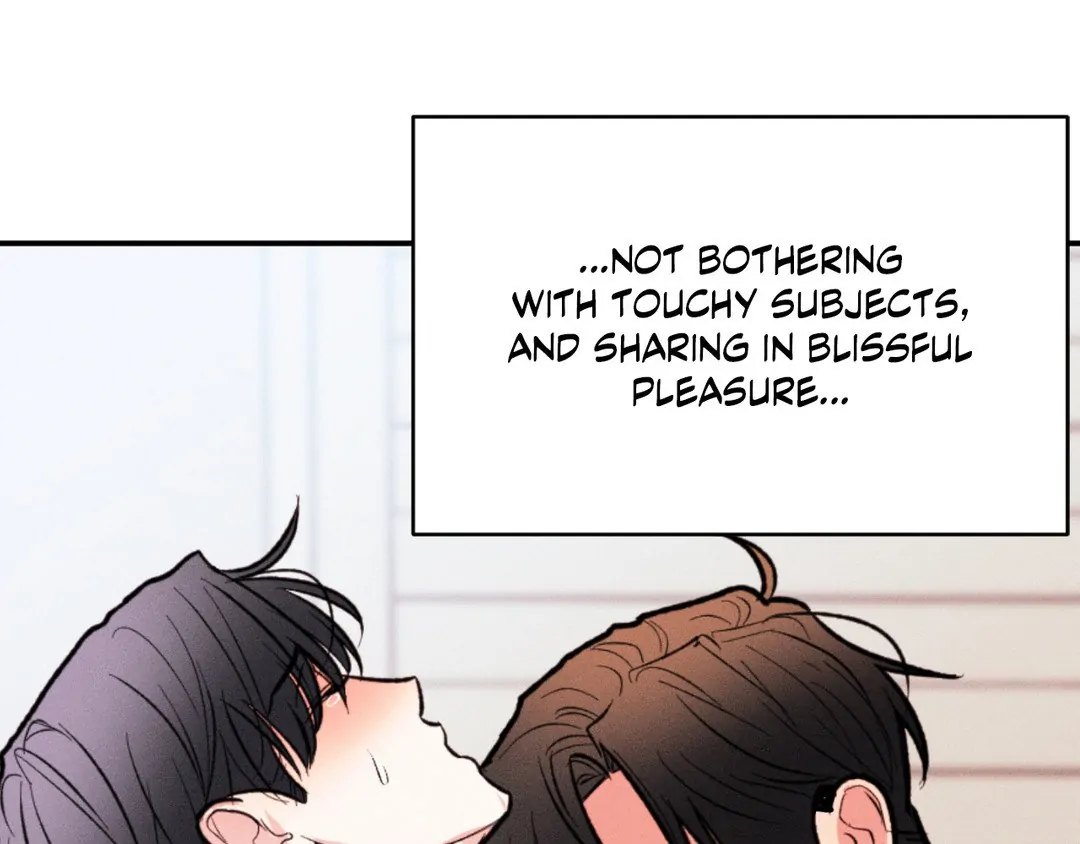 Pride and Persistence ≪Official≫ - Chapter 40 manhwa