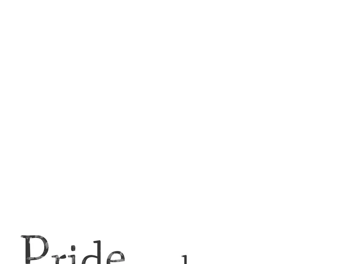 Pride and Persistence ≪Official≫ - Chapter 41 manhwa