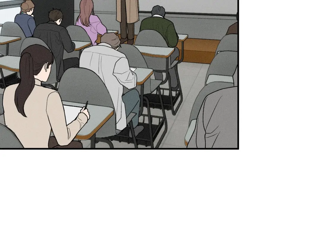 Pride and Persistence ≪Official≫ - Chapter 41 manhwa