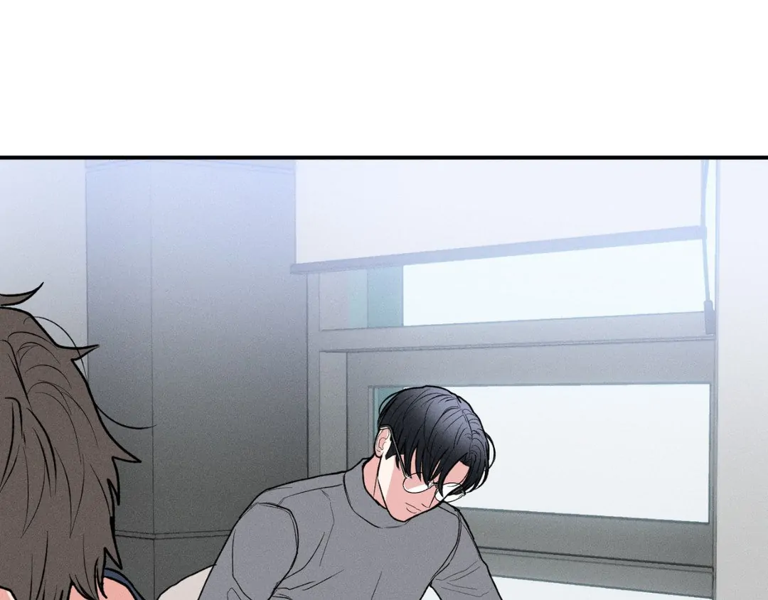 Pride and Persistence ≪Official≫ - Chapter 41 manhwa