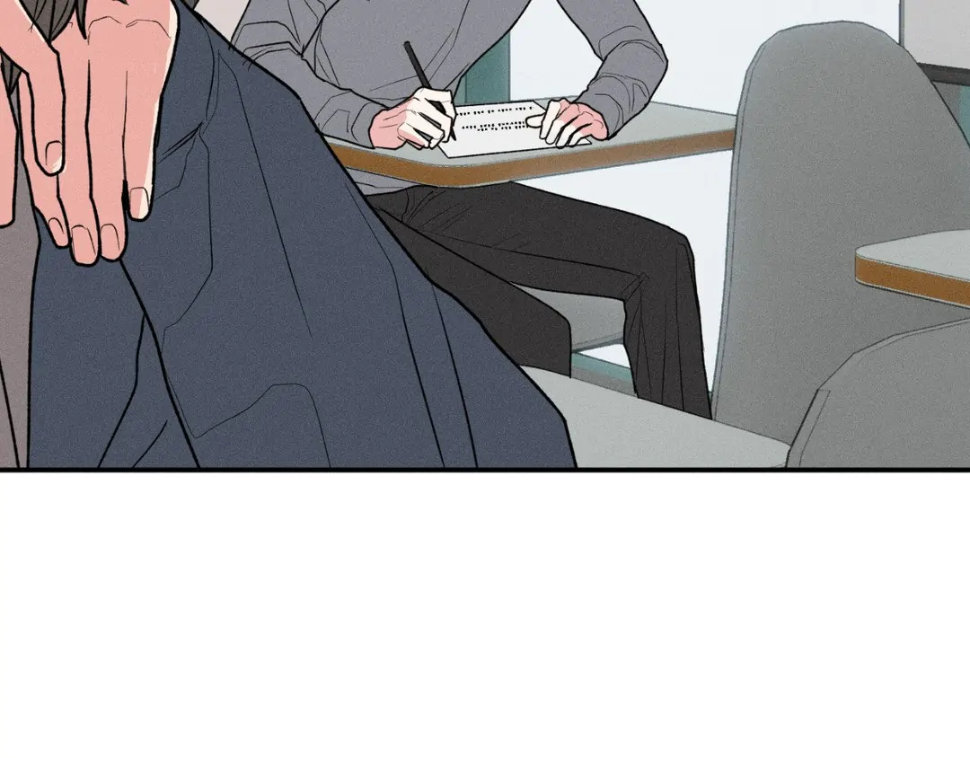 Pride and Persistence ≪Official≫ - Chapter 41 manhwa