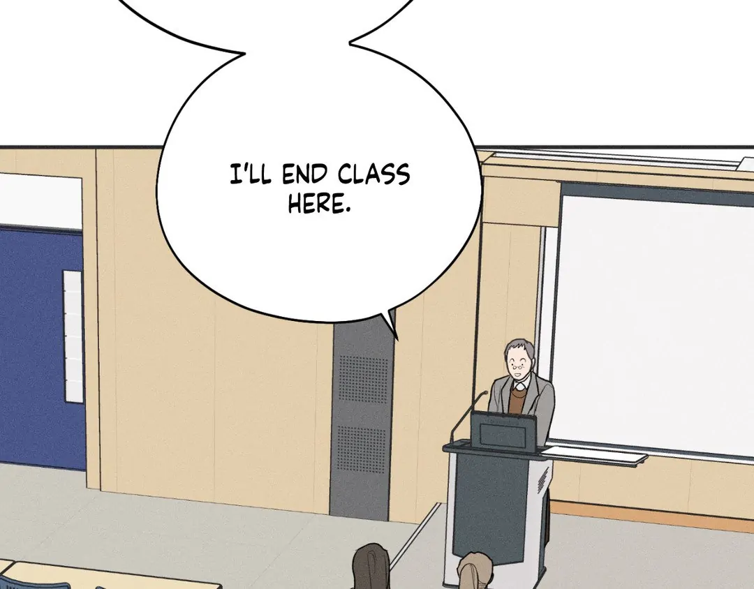 Pride and Persistence ≪Official≫ - Chapter 41 manhwa