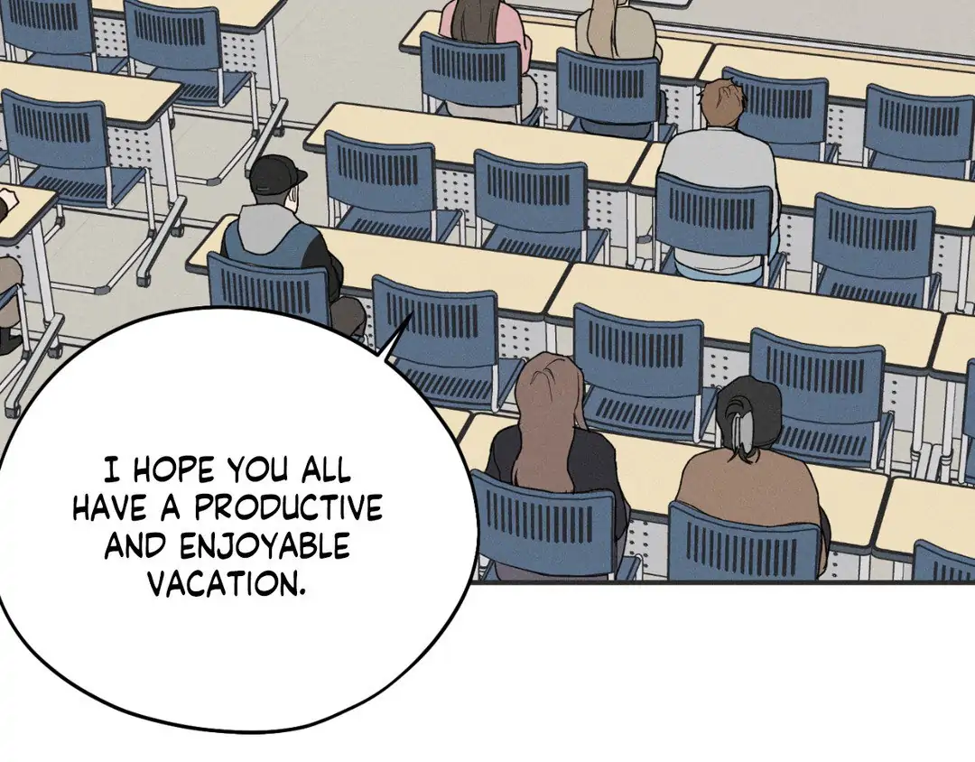 Pride and Persistence ≪Official≫ - Chapter 41 manhwa