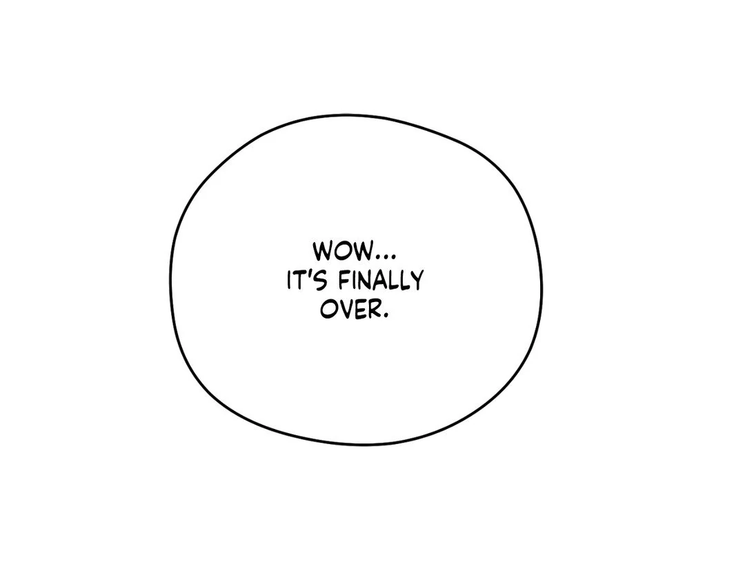 Pride and Persistence ≪Official≫ - Chapter 41 manhwa