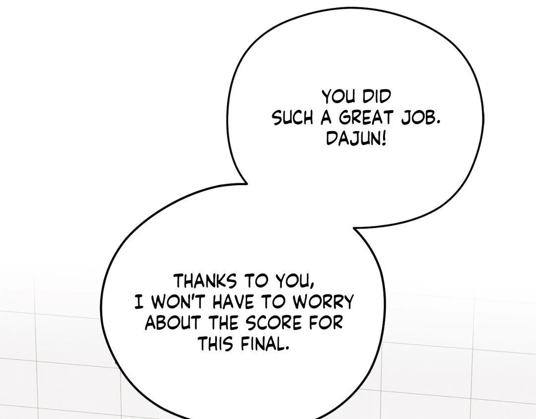 Pride and Persistence ≪Official≫ - Chapter 41 manhwa