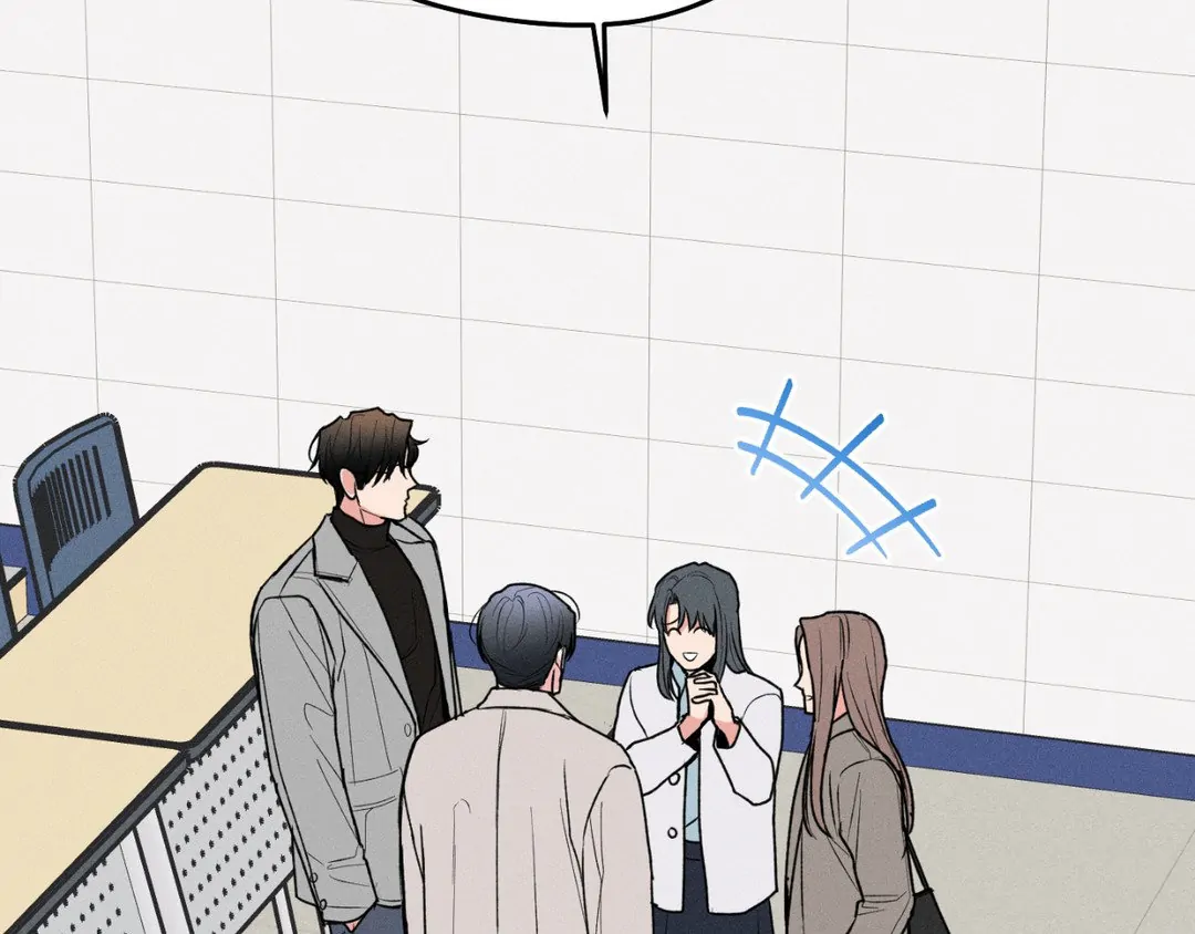 Pride and Persistence ≪Official≫ - Chapter 41 manhwa