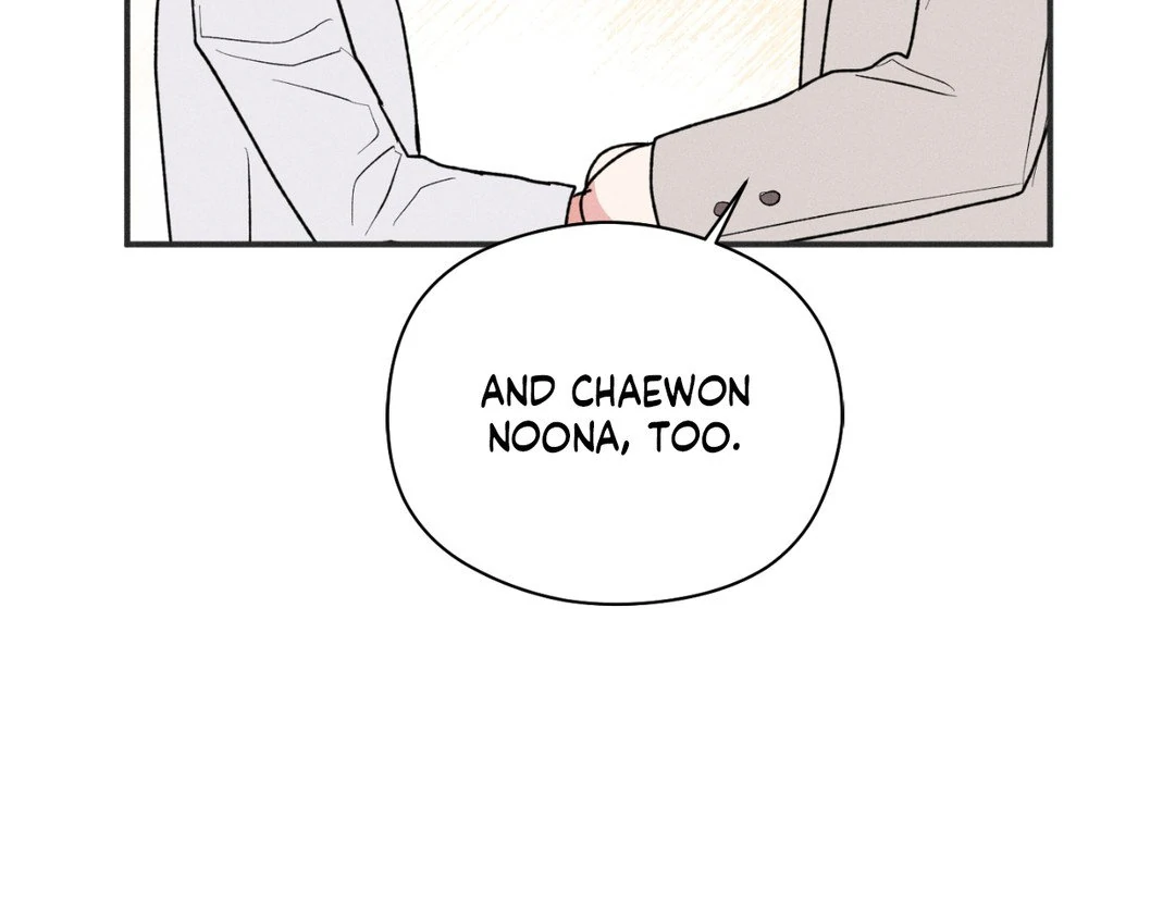 Pride and Persistence ≪Official≫ - Chapter 41 manhwa