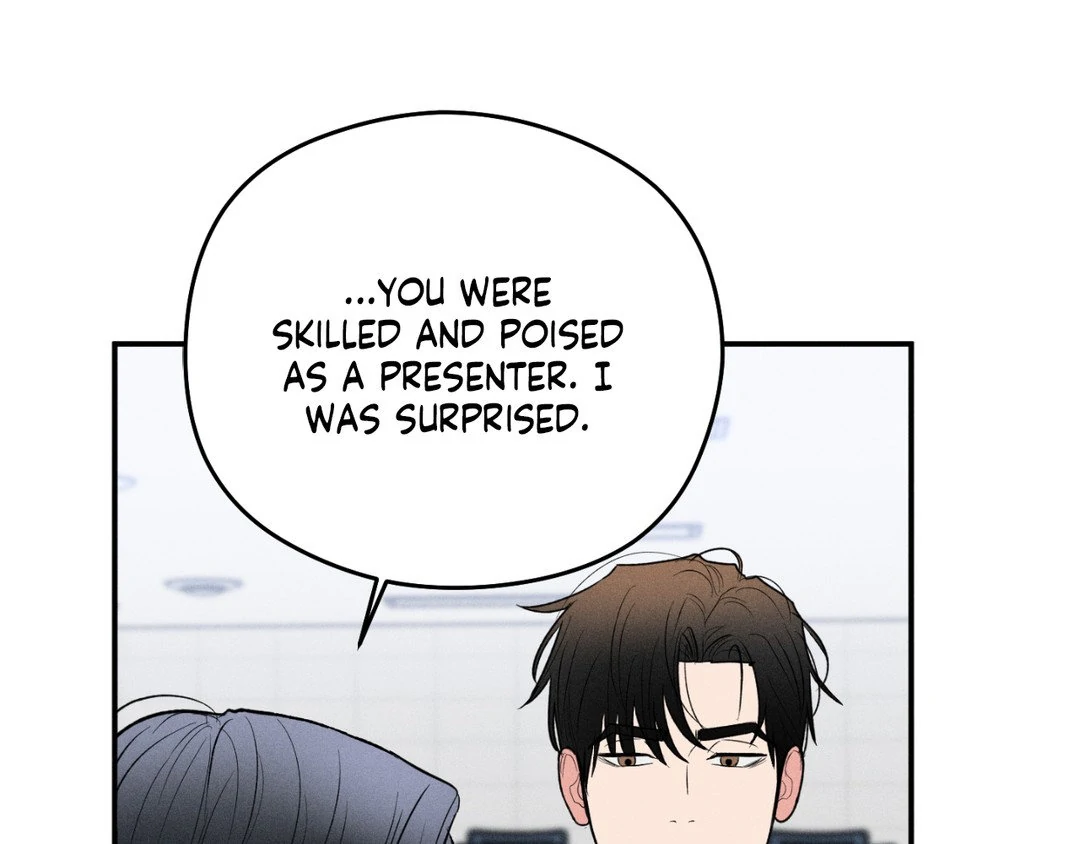 Pride and Persistence ≪Official≫ - Chapter 41 manhwa