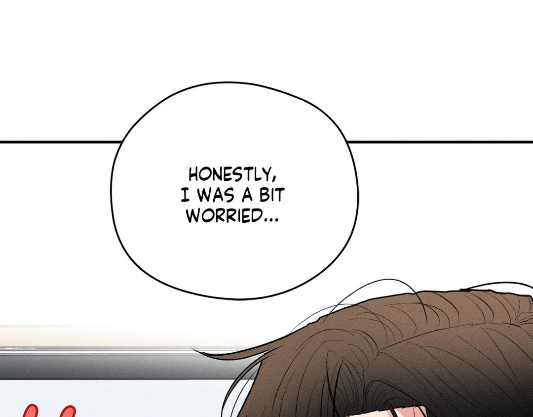 Pride and Persistence ≪Official≫ - Chapter 41 manhwa
