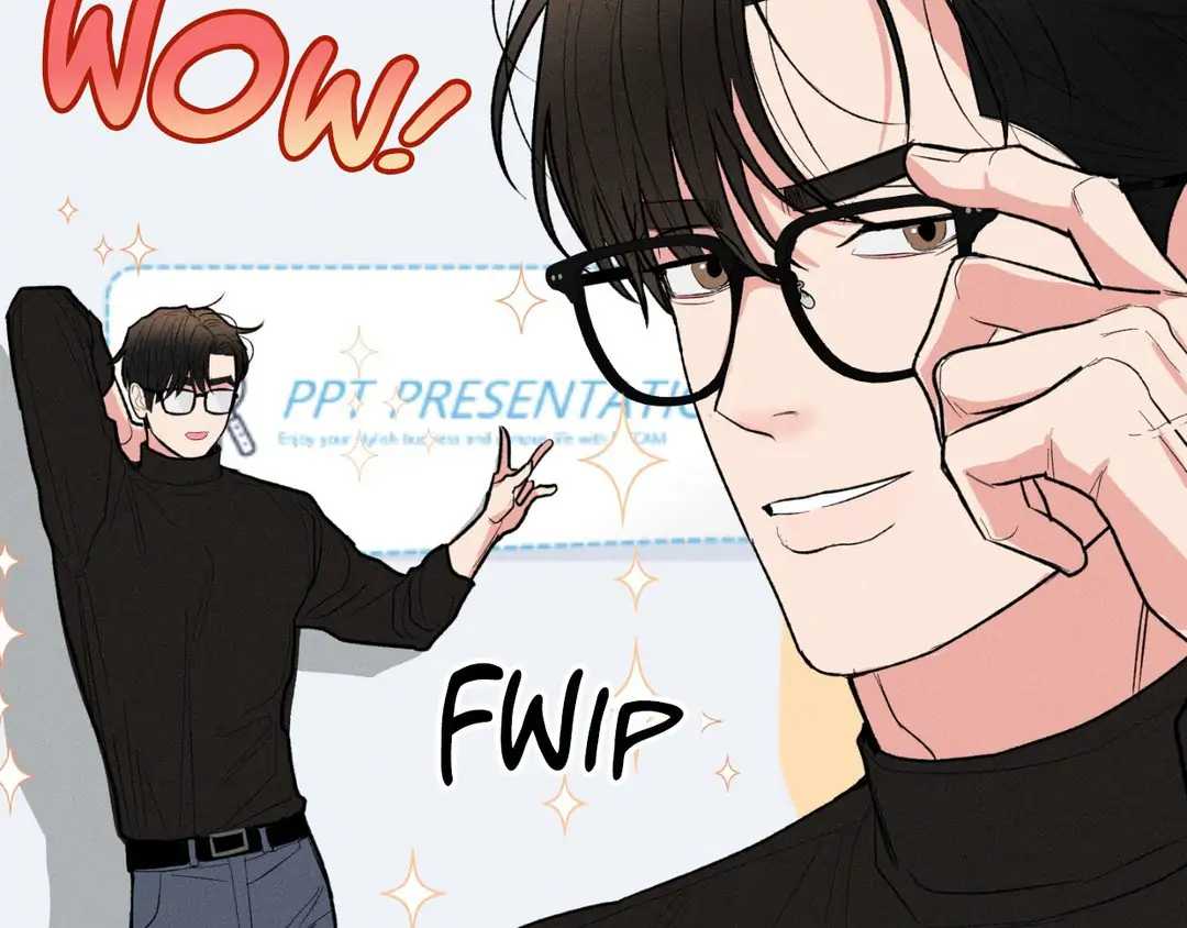 Pride and Persistence ≪Official≫ - Chapter 41 manhwa