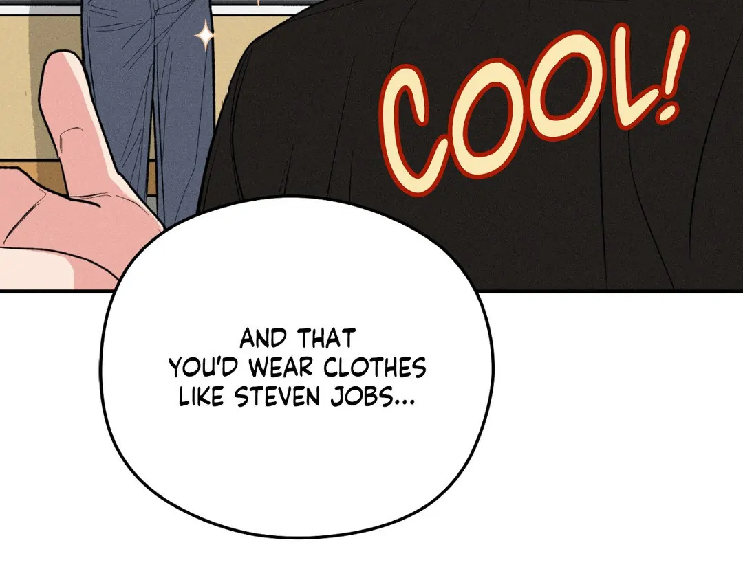 Pride and Persistence ≪Official≫ - Chapter 41 manhwa