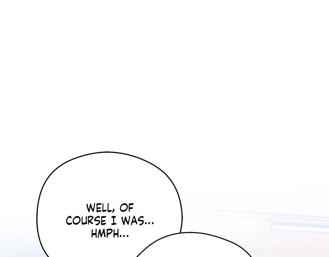 Pride and Persistence ≪Official≫ - Chapter 41 manhwa