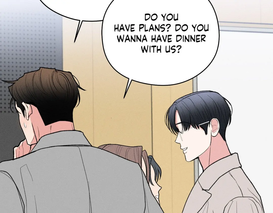 Pride and Persistence ≪Official≫ - Chapter 41 manhwa