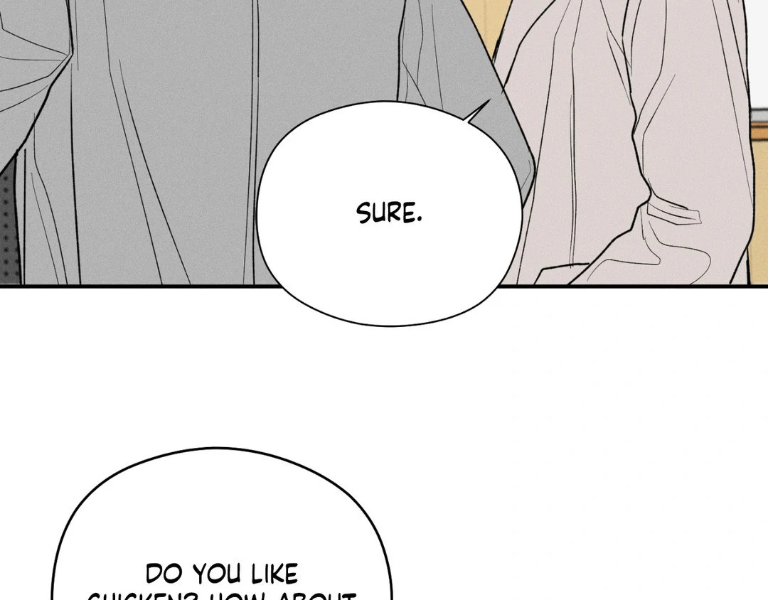 Pride and Persistence ≪Official≫ - Chapter 41 manhwa