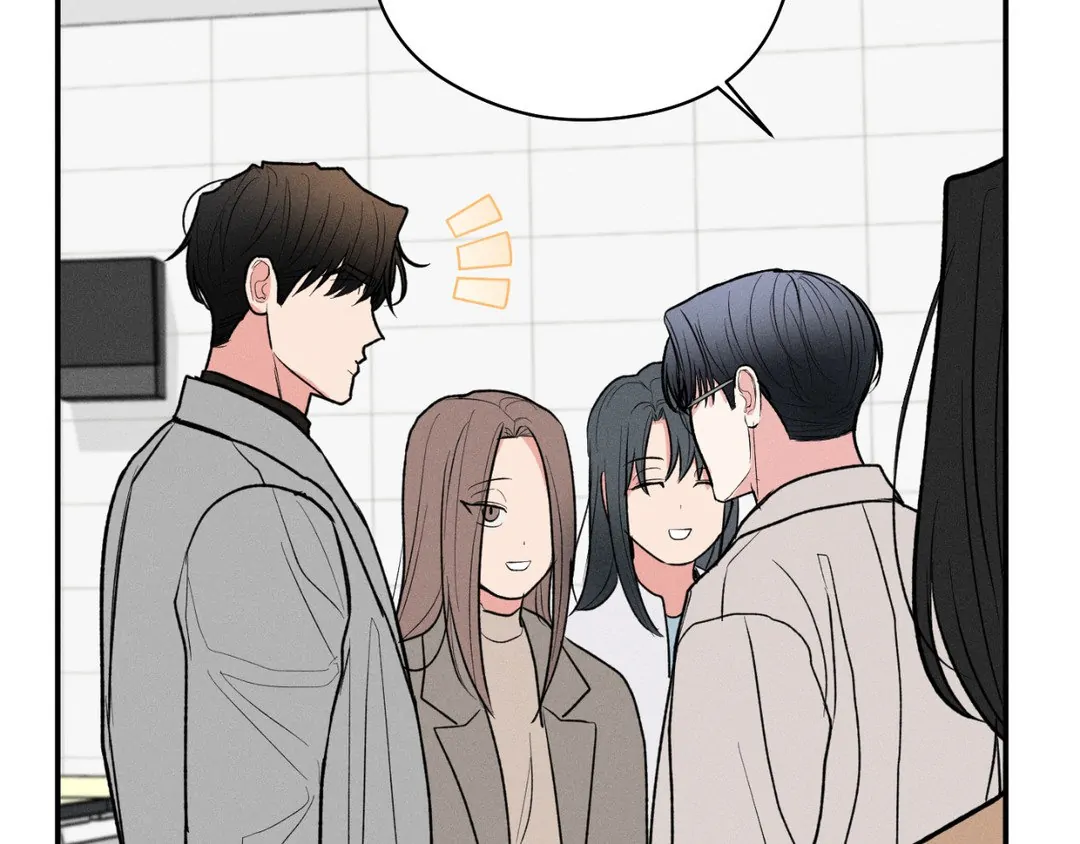 Pride and Persistence ≪Official≫ - Chapter 41 manhwa