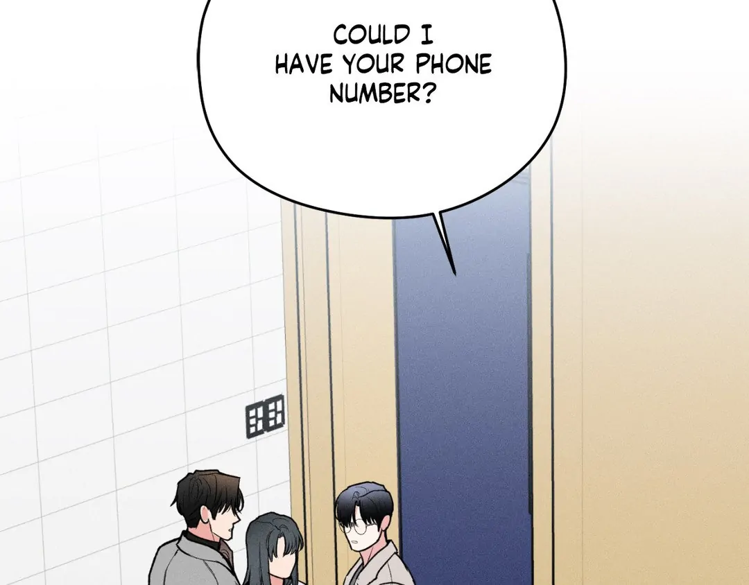 Pride and Persistence ≪Official≫ - Chapter 41 manhwa