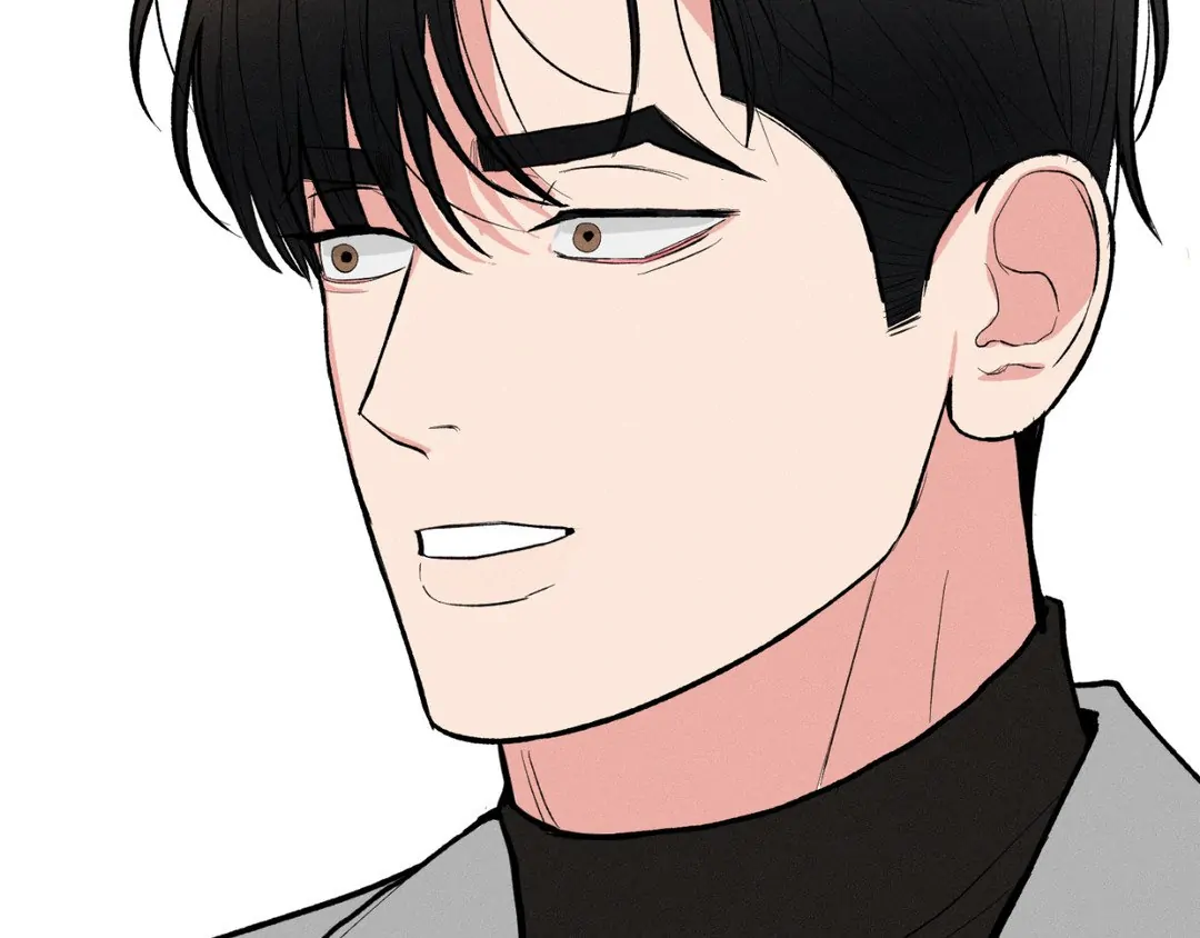 Pride and Persistence ≪Official≫ - Chapter 41 manhwa