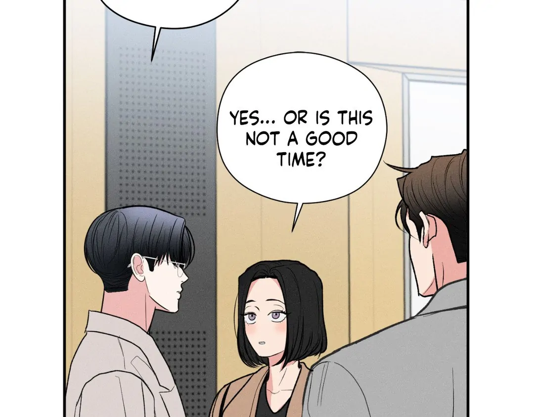 Pride and Persistence ≪Official≫ - Chapter 41 manhwa