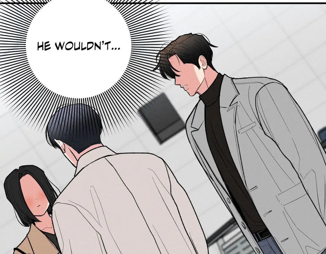 Pride and Persistence ≪Official≫ - Chapter 41 manhwa