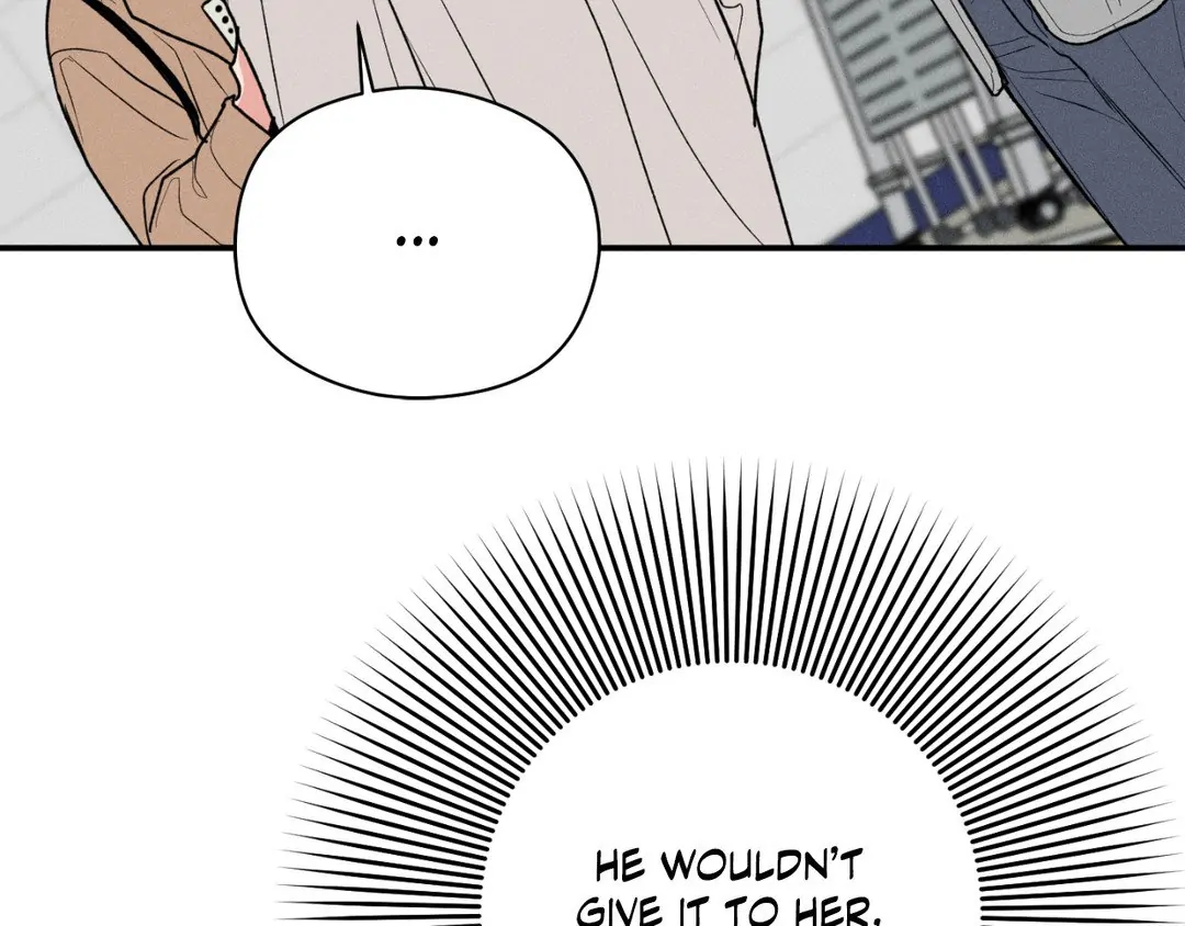 Pride and Persistence ≪Official≫ - Chapter 41 manhwa