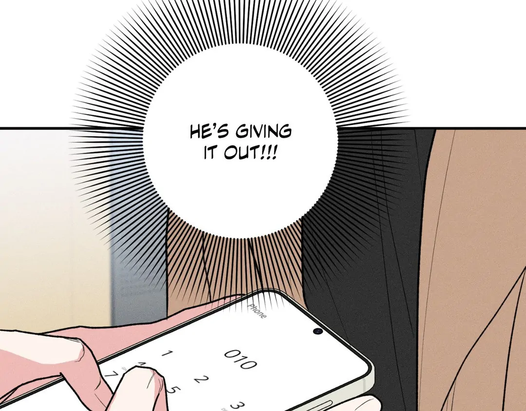 Pride and Persistence ≪Official≫ - Chapter 41 manhwa