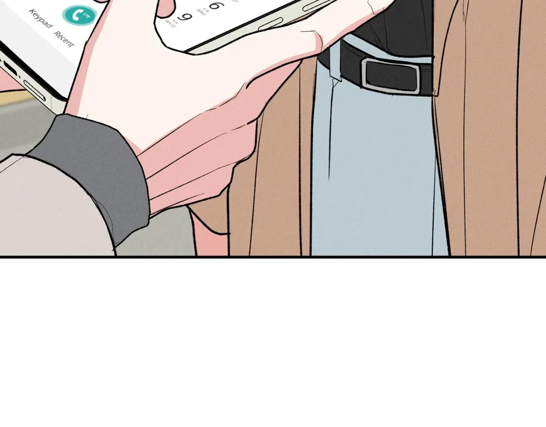 Pride and Persistence ≪Official≫ - Chapter 41 manhwa