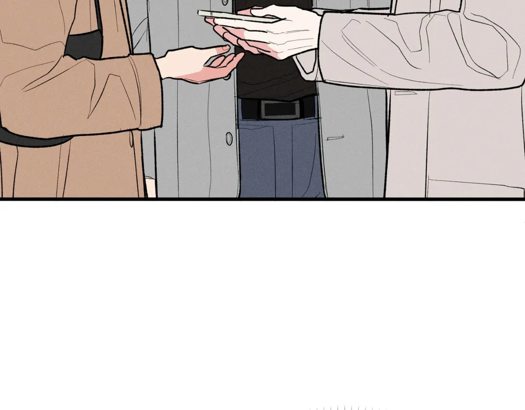 Pride and Persistence ≪Official≫ - Chapter 41 manhwa