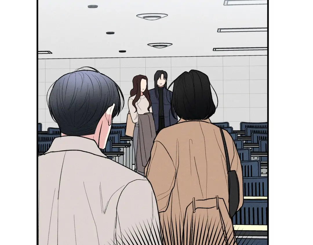 Pride and Persistence ≪Official≫ - Chapter 41 manhwa