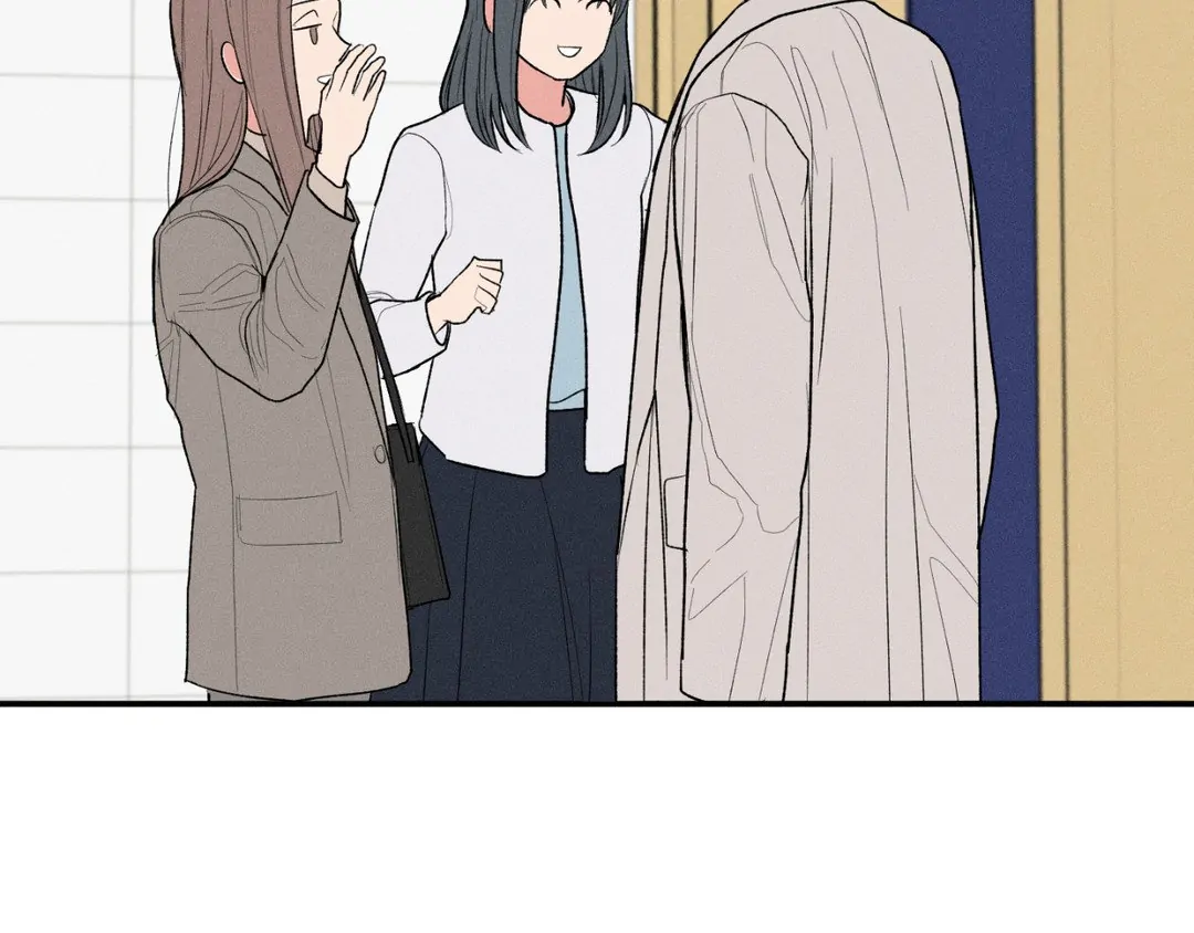 Pride and Persistence ≪Official≫ - Chapter 41 manhwa