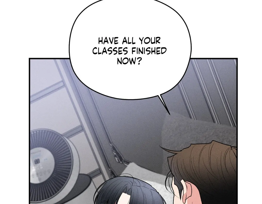 Pride and Persistence ≪Official≫ - Chapter 41 manhwa